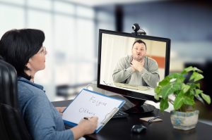 Online Psychiatric Evaluation