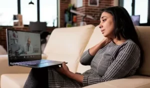 Online Psychiatric Evaluation