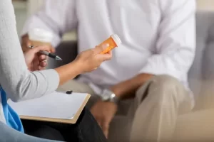 Online Psychiatric Medication Management