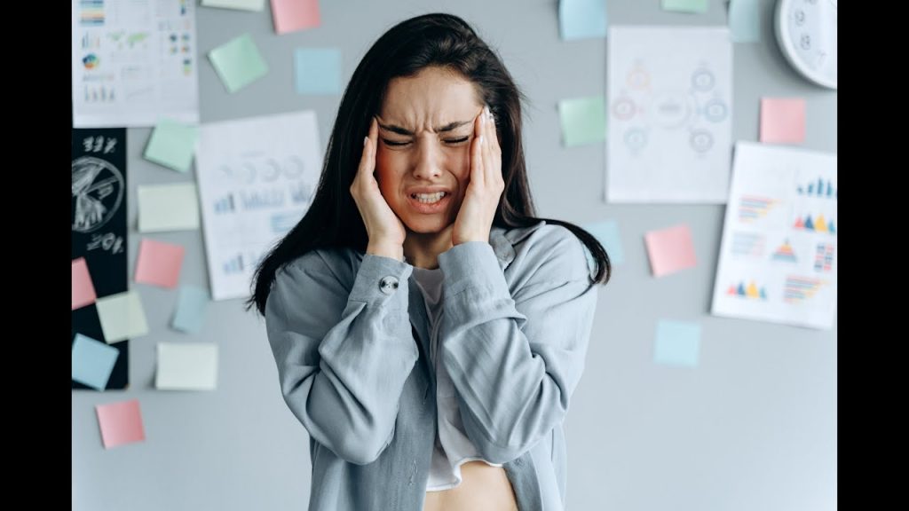 Improve Anxiety and Depression